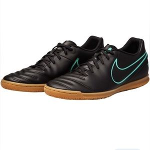 NIKE - Tiempo Rio III Indoor Soccer Shoes